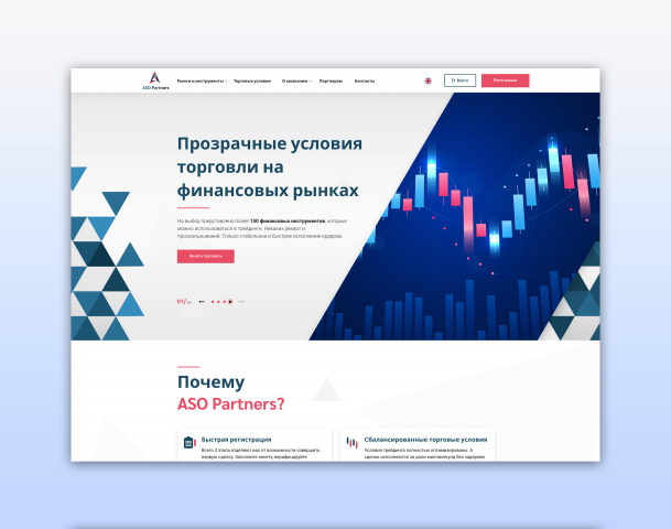 Финансовая компания