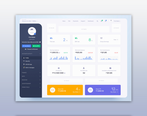 CRM