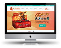 ИМ Единогор - настольных игр