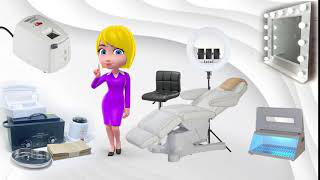 Отрывок обучающего видео