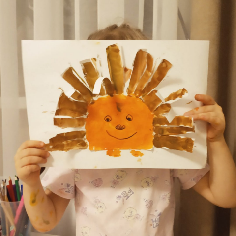 Уроки рисования