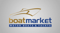 Заставка для BoatMarket