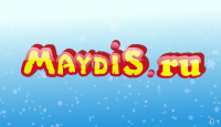 Рекламный ролик для компании Maydis