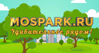 Заставка для Mospark