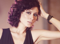 Backstage с фотосессии