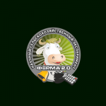 Логотип "Ферма 2.0"