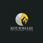 Логотип "Котломаш"