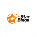 Логотип "Star Bingo"