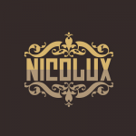 Логотип "Nicolux"