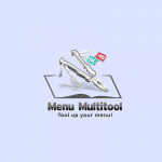 Логотип "Menu Multitool"
