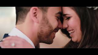 Israeli Wedding Highlights