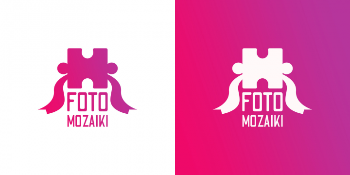 FOTO MOZAIKI