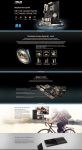 Landing page Z97motherboards