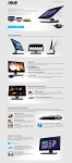 landing page ASUS ET2301