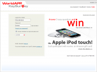 Banner for Login page 3