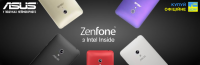ASUS ZenFone banner