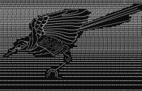 Шрифтовая композиция