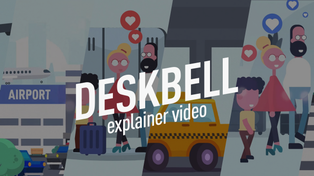 Эксплейнер для DeskBell