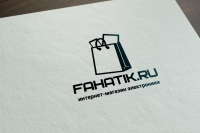 Магазин электроники " Fanatik"