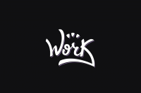 Work Lettering
