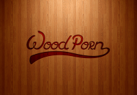 Wood Porn Фото На дереве