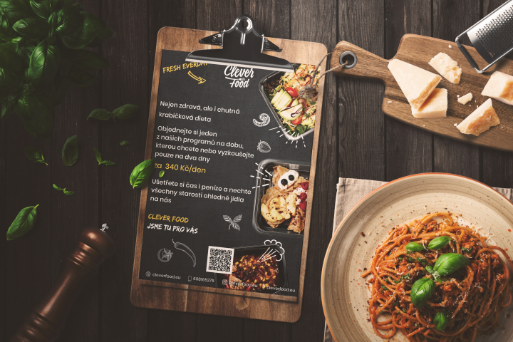 Clever food