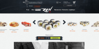 Zen Sushi