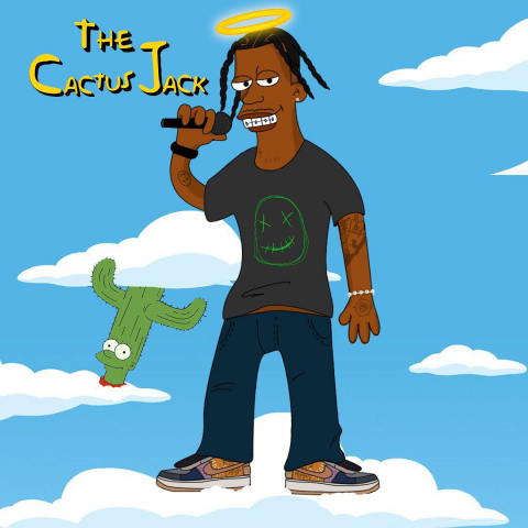 Simpsonized 13