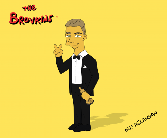 Simpsonized 7