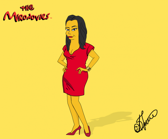 Simpsonized 4