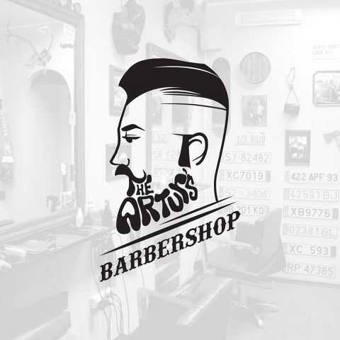 Artur's barbershop
