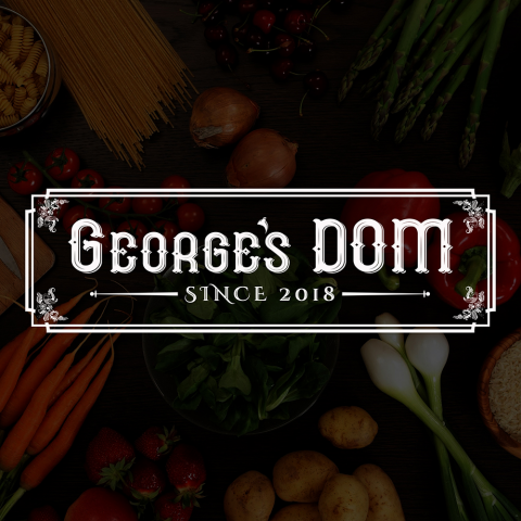 Georges DOM