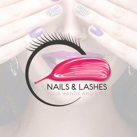 Nails & Lashes