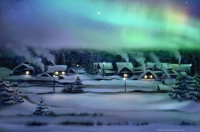 Русский север