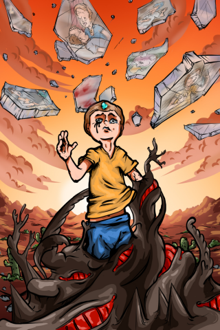 Рик и Морти