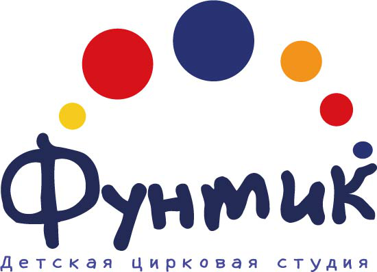 Детская цирковая студия