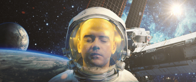 Astronaut