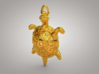 Kulon_tortoise_1
