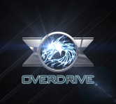 Overdrive Logo