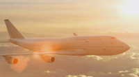 Boing 747