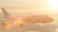 Boeing 747