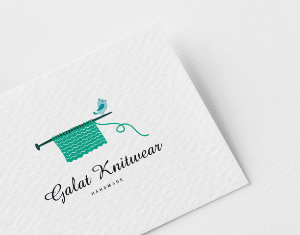 Galat knitwear