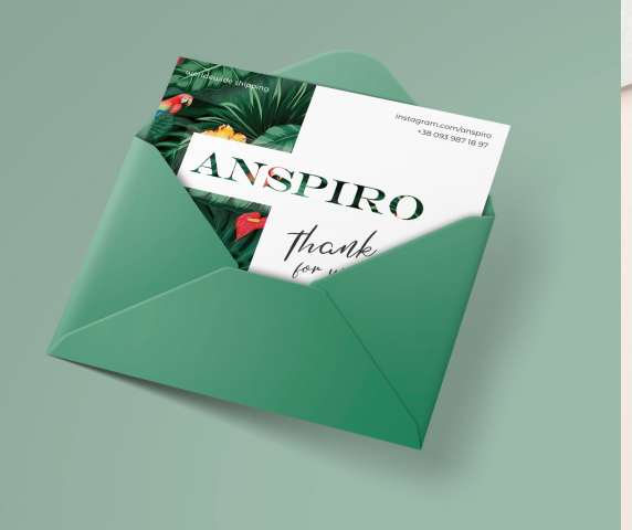 Anspiro