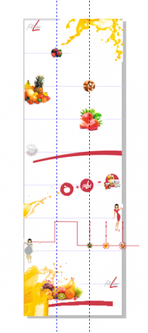 Бесконечная лента инстаграмма