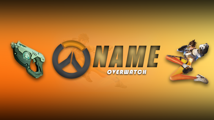 Шапка "Overwatch"
