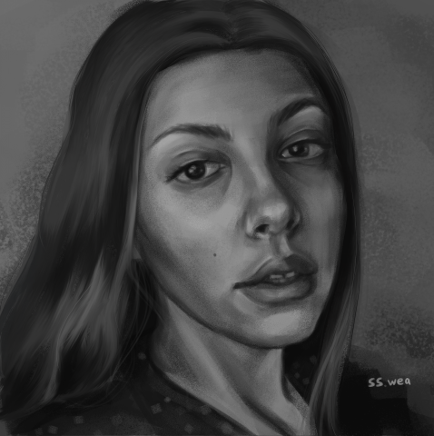 Портрет 5