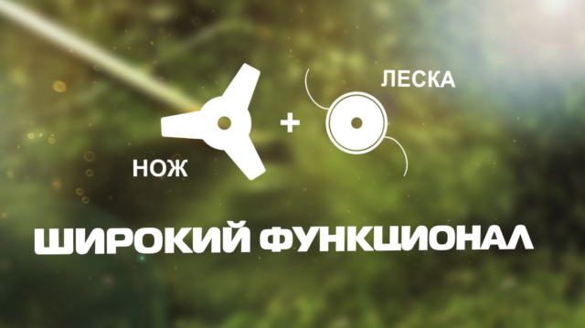 Видеоролик 2D