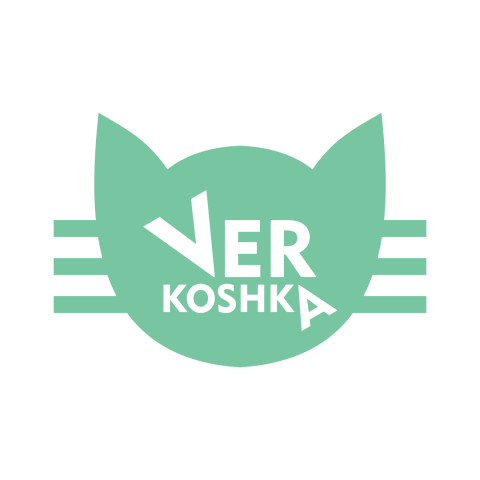 Мой логотип Verkoshka