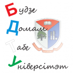 Слоган БГТУ