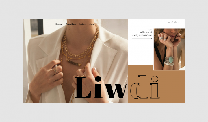 LIWDI